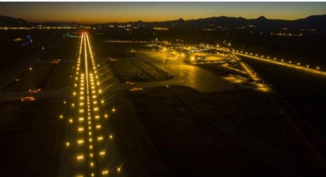 Erzurum 2021’i 2’inci sırada tamamladı