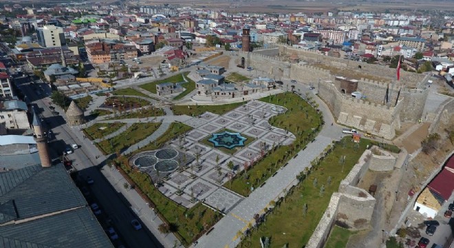 Erzurum 5’inci Bölge yatırım payı açıklandı