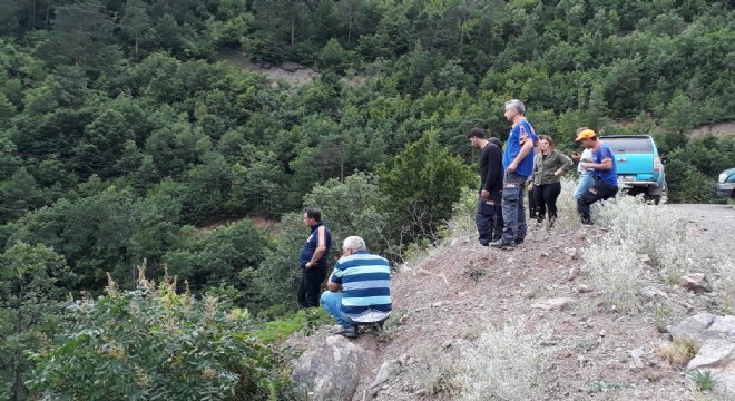 Erzurum AFAD seferber oldu