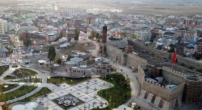 Erzurum Ağustos denge verileri açıklandı