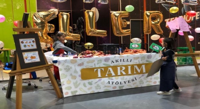 Erzurum Bilim’den girişimcilik eğitimi