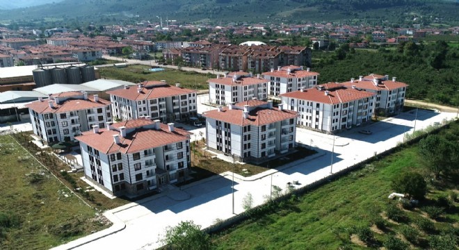 Erzurum Büyükşehirler içinde 23’üncü sırada