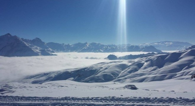 Erzurum Denge verileri yayımlandı