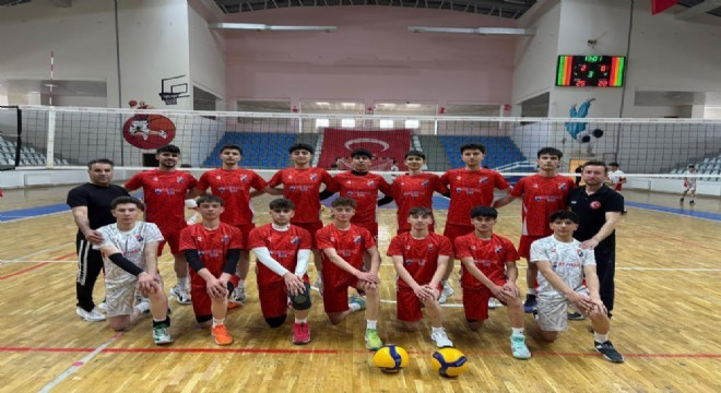 Erzurum GSK Türkiye finalinde