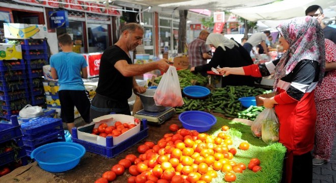 Erzurum Haziran 2019 TÜFE’si açıklandı