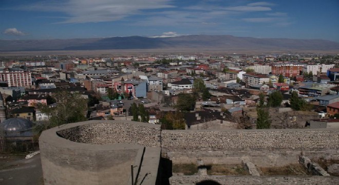 Erzurum Kasım ayı denge verileri açıklandı