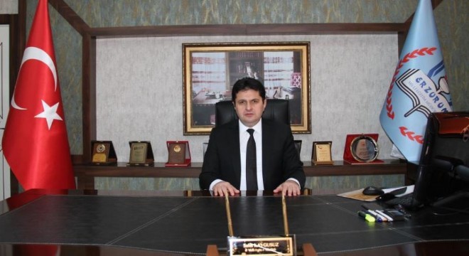 Erzurum Meslek Liseleri patentte yarışıyor