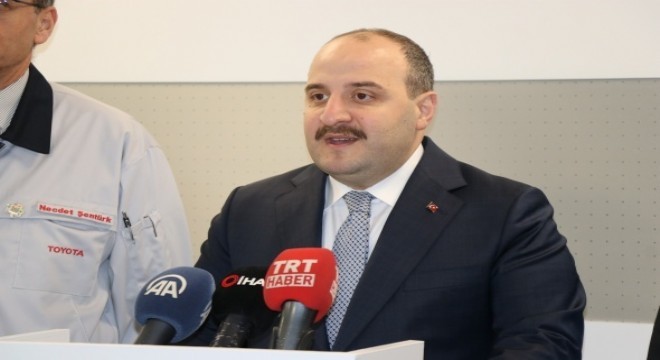 Erzurum Nisan ayı teşvik verileri açıklandı