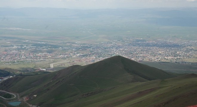 Erzurum Ocak ayı denge verileri açıklandı