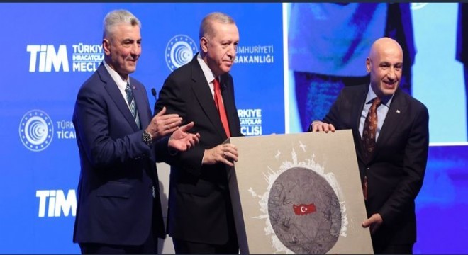 Erzurum Sektörel en’ler 2023 açıklandı