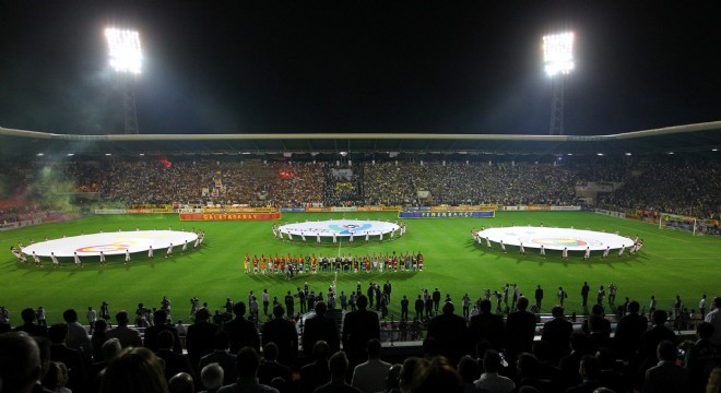 Erzurum UEFA Regions Cup heyecanını yaşayacak