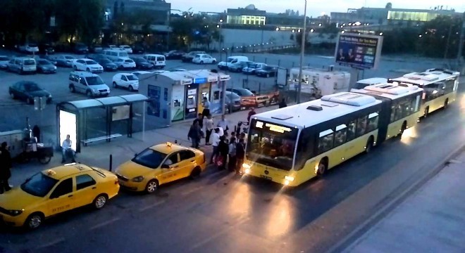 Erzurum araç varlığı açıklandı