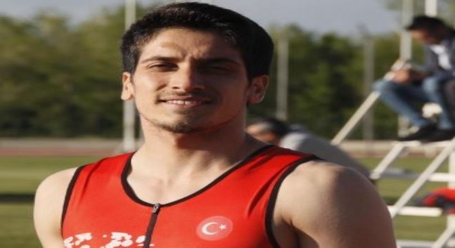 Erzurum atletizmde gündem oluşturdu