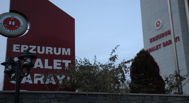 Erzurum da FETÖ operasyonu: 10 gözaltı
