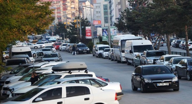 Erzurum devir verileri açıklandı