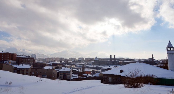 Erzurum eksi 3’ü gördü