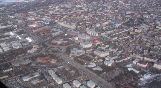 Erzurum eğitimde ilk 20 il içinde