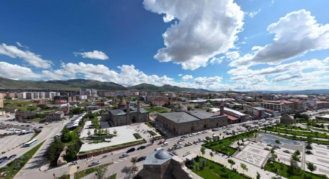 Erzurum eğitimde ilk 20’de