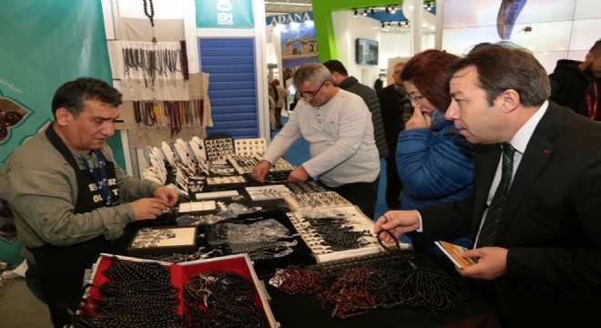 Erzurum ilgi odağı oldu