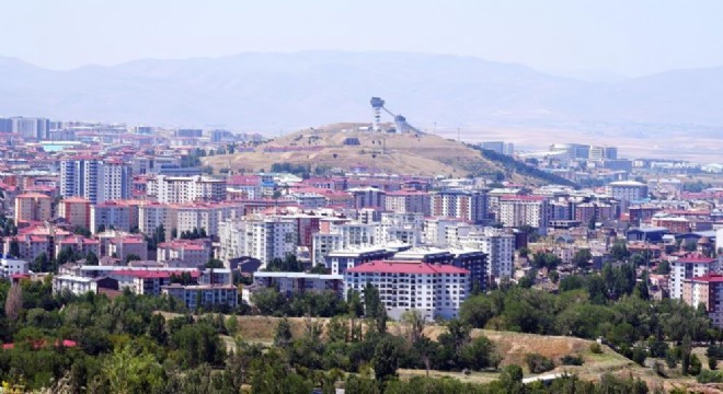 Erzurum isim en’leri açıklandı