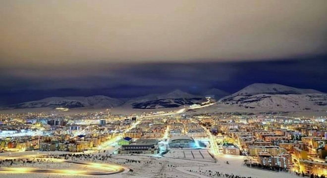 Erzurum kamu harcama verileri açıklandı