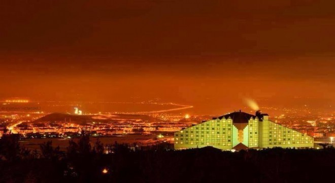 Erzurum kişi başı kamu harcama verileri açıklandı