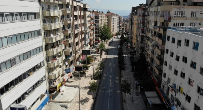 Erzurum konut satışında 3’üncü sırada