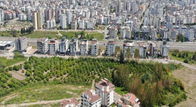 Erzurum konut satışında 3’üncü sırada