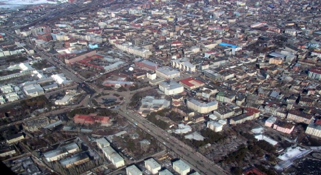 Erzurum kredi verileri açıklandı