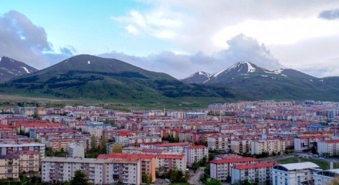 Erzurum kredide fark attı!