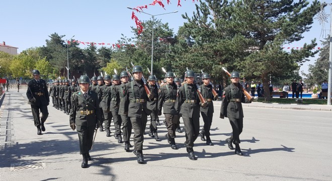 Erzurum milli coşkuya hazır