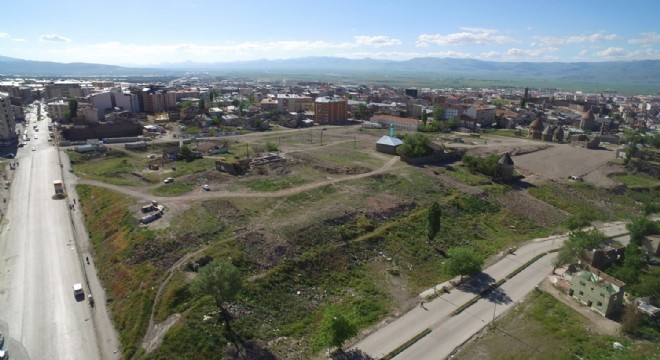 Erzurum ocak ayına 2’inci sırada girdi