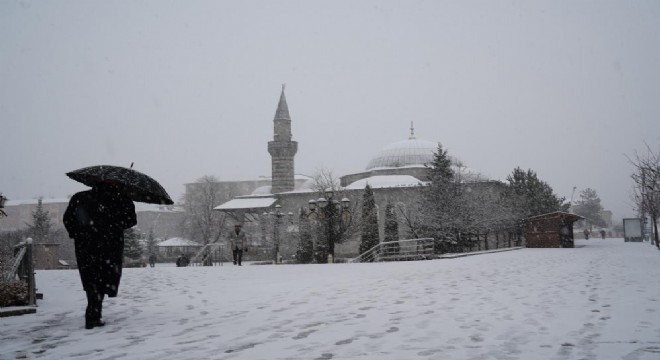 Erzurum ortanca yaşın en düşük olduğu 16. İl