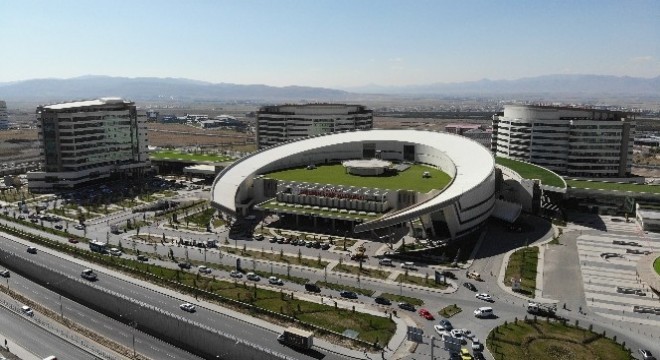 Erzurum sağlık harcamaları açıklandı