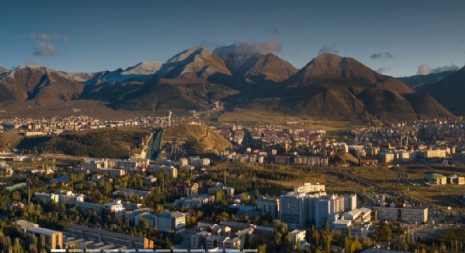 Erzurum vergi tahsilat oranı açıklandı