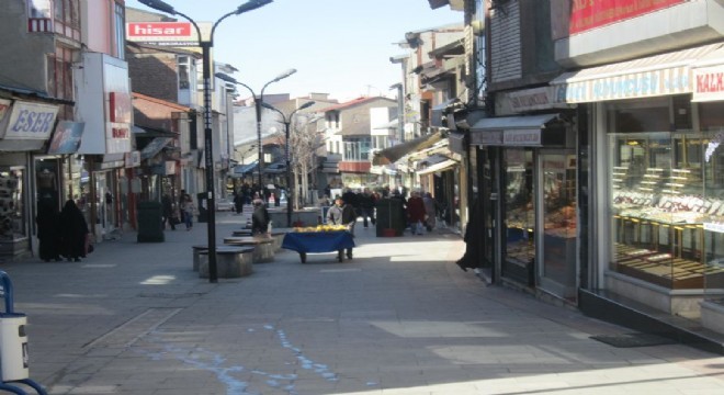 Erzurum çek verileri açıklandı