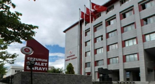 Erzurum İdari Yargı atamaları açıklandı