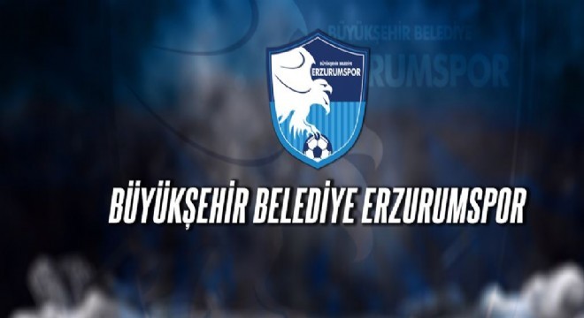 Erzurumspor 5. hocasını arıyor