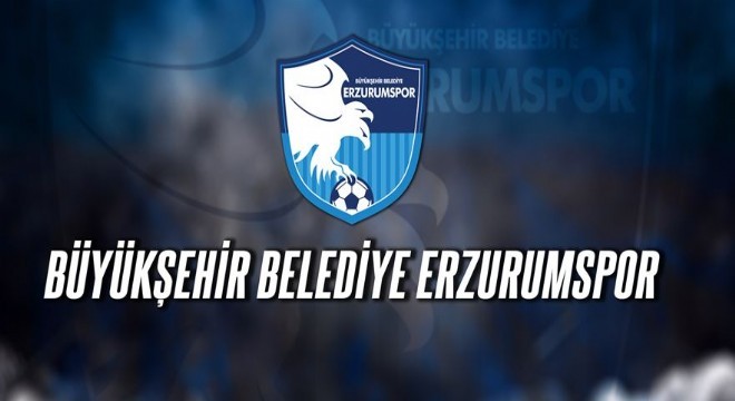 Erzurumspor 70 bin avro ödedi