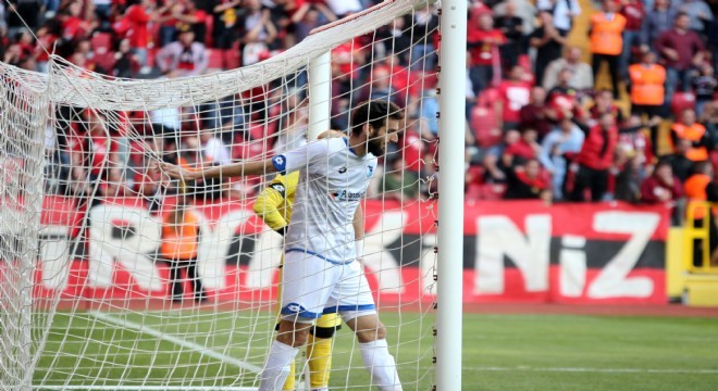 Erzurumspor, Samsunspor’un kaderini mi yaşıyor..!