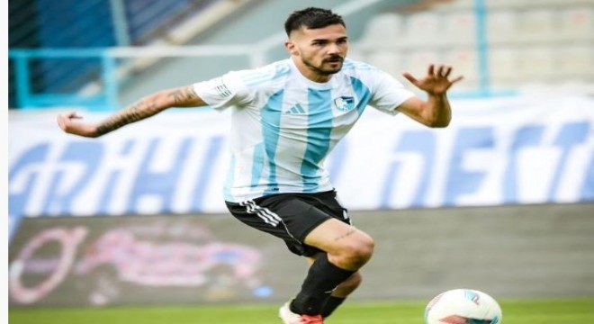 Erzurumspor da üç isimle yollar ayrıldı