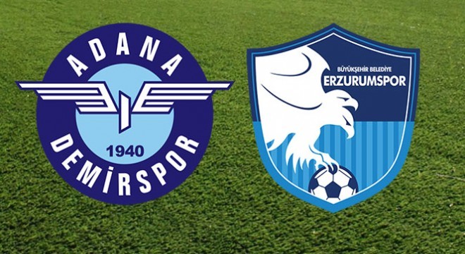 Erzurumspor için final haftası