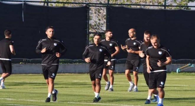 Erzurumspor’da Obertan’la anlaşmaya varıldı