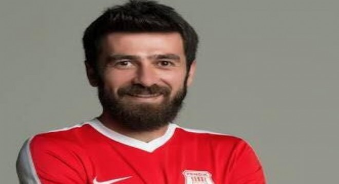 Erzurumspor’dan 1 transfer daha