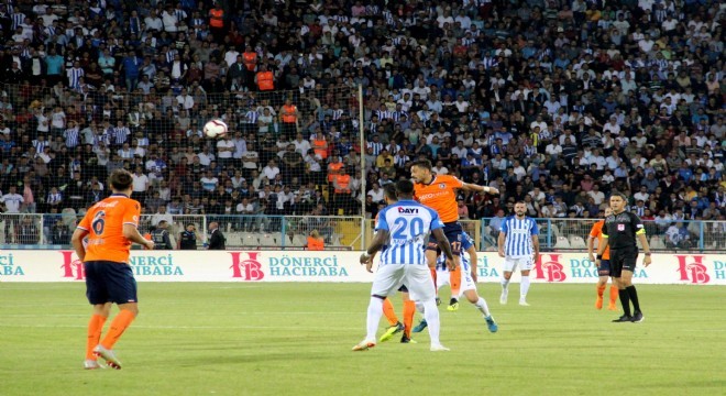 Erzurumspor’un kadro değeri açıklandı