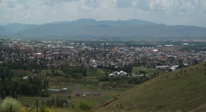 Erzurum’a 394 yatırım