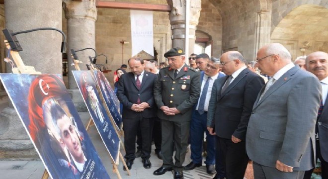 Erzurum’da 15 Temmuz anma etkinlikleri başladı