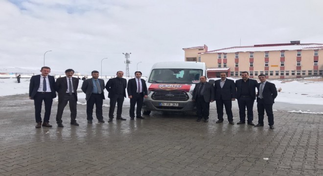 Erzurum’da  15 Temmuz Şahitleri Konuşuyor 