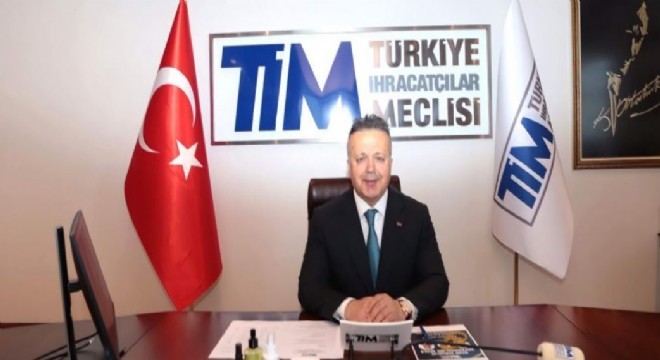 Erzurum’da 8 sektör ihracatında artış var