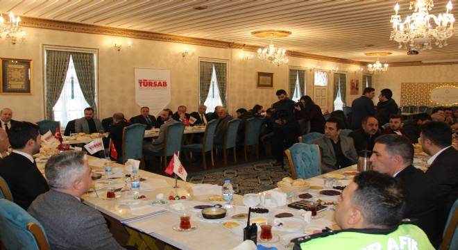 Erzurum’da Turizm zirvesi